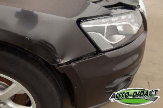 Audi Q5 2.0 TDI Quattro Navi Clima Leder picture 34