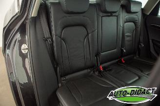 Audi Q5 2.0 TDI Quattro Navi Clima Leder picture 24