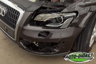 Audi Q5 2.0 TDI Quattro Navi Clima Leder picture 33