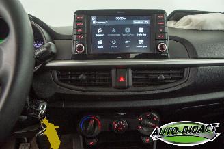 Kia Picanto 1.0 MPi Airco Camera ComfortPlusLin picture 11