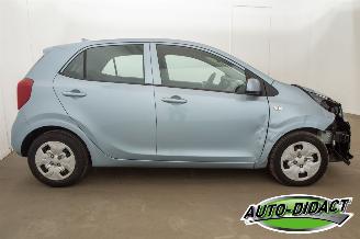 Kia Picanto 1.0 MPi Airco Camera ComfortPlusLin picture 40
