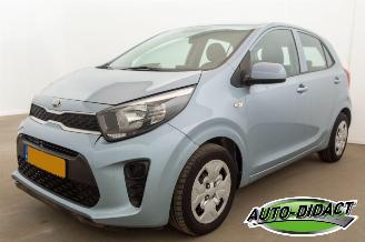 Avarii autoturisme Kia Picanto 1.0 MPi Airco Camera ComfortPlusLin 2020/8