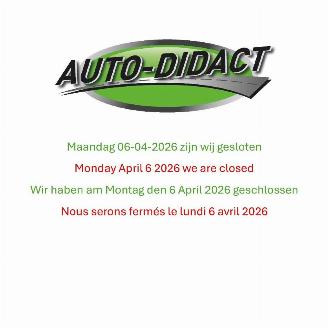 damaged passenger cars Audi YRV Maandag 06-04-2026 gesloten 2026/4