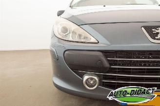 Peugeot 307 1.6-16V Clima Oxygo picture 33