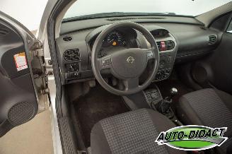 Opel Corsa 1.2-16V Enjoy Airco picture 19
