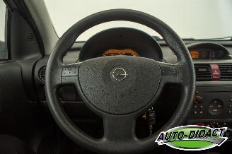 Opel Corsa 1.2-16V Enjoy Airco picture 5