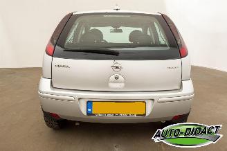 Opel Corsa 1.2-16V Enjoy Airco picture 28