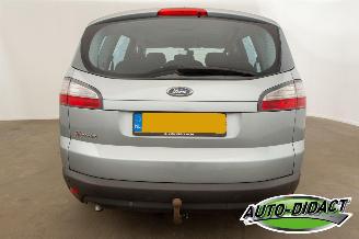 Ford S-Max 2.0 Navi Clima 7p picture 31