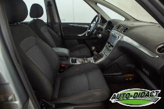 Ford S-Max 2.0 Navi Clima 7p picture 18