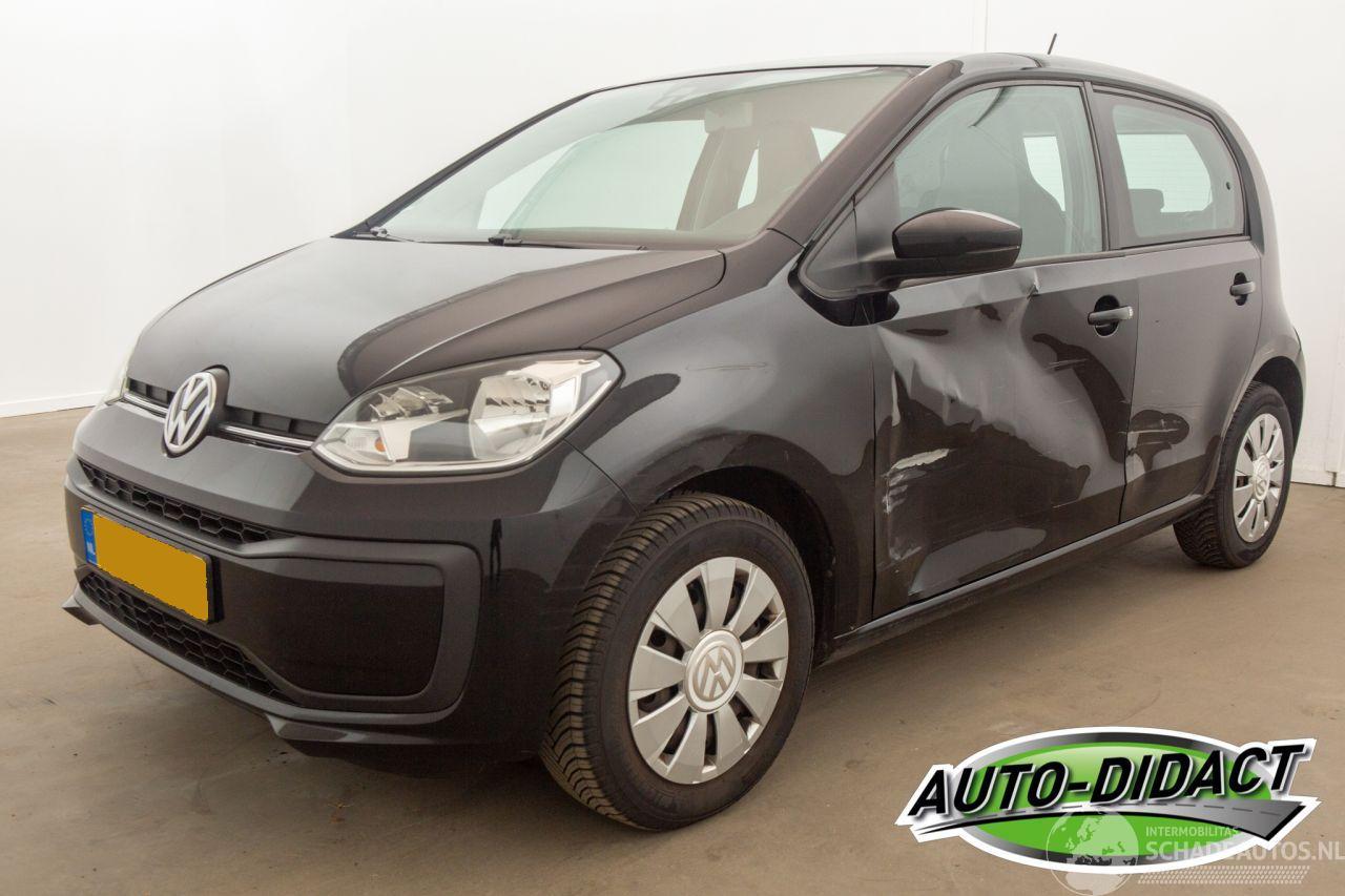 Volkswagen Up! 1.0 BMT move up! Airco