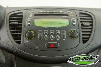 Hyundai I-10 1.1 Active picture 6