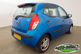 Hyundai I-10 1.1 Active picture 4