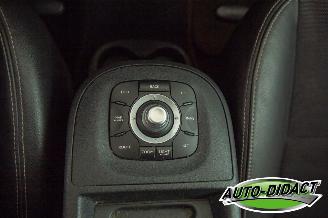 Renault Scenic 1.6-16V Tech Line Clima Navi picture 12