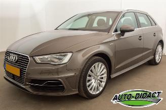 Avarii autoturisme Audi A3 1.4 E-Tron Automaat Camera Leder PHEV Attraction 2016/3