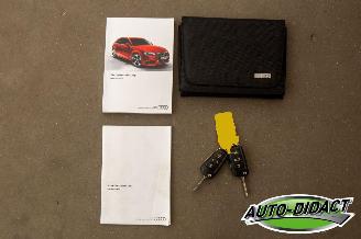 Audi A3 1.4 E-Tron Automaat Camera Leder PHEV Attraction picture 29