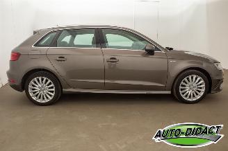 Audi A3 1.4 E-Tron Automaat Camera Leder PHEV Attraction picture 40