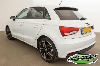 Audi A1 1.0 TFSI Navi Airco Pro Line picture 3