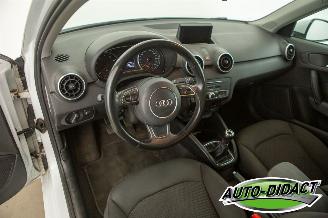 Audi A1 1.0 TFSI Navi Airco Pro Line picture 27