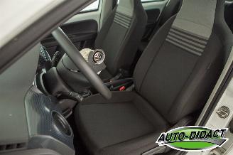 Volkswagen e-Up! e-up! Style 61kW 26.796 km NAP picture 22