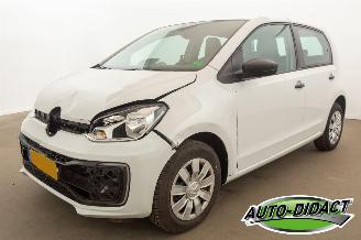 Avarii autoturisme Volkswagen e-Up! e-up! Style 61kW 26.796 km NAP 2024/4