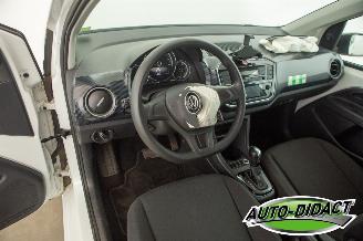 Volkswagen e-Up! e-up! Style 61kW 26.796 km NAP picture 20