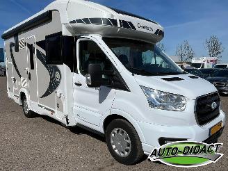 Chausson  640 2.0 Automaat Airco picture 2