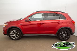 Mitsubishi ASX 1.6 Airco Navi Camera picture 37