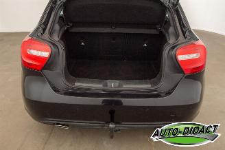 Mercedes A-klasse 180 CDI Airco Navi Ambition picture 34