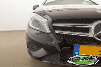 Mercedes A-klasse 180 CDI Airco Navi Ambition picture 30