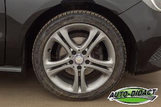 Mercedes A-klasse 180 CDI Airco Navi Ambition picture 29