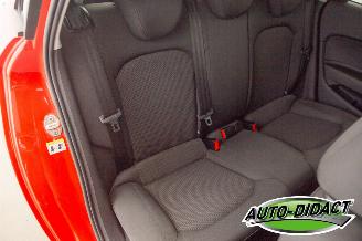 Audi A1 1.0 TFSI Airco 113.225 km picture 21