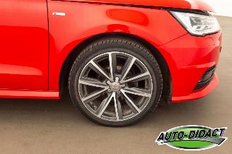 Audi A1 1.0 TFSI Airco 113.225 km picture 32