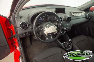 Audi A1 1.0 TFSI Airco 113.225 km picture 23