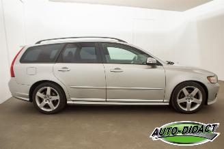Volvo V-50 2.0 Clima Leder picture 33