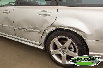 Volvo V-50 2.0 Clima Leder picture 25