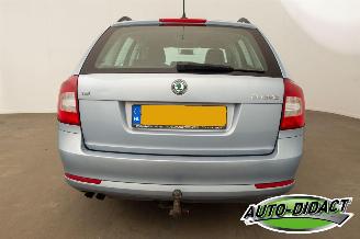 Skoda Octavia 1.4 TSI Airco Ambition picture 31