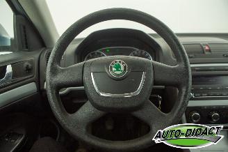 Skoda Octavia 1.4 TSI Airco Ambition picture 5