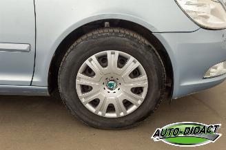 Skoda Octavia 1.4 TSI Airco Ambition picture 28