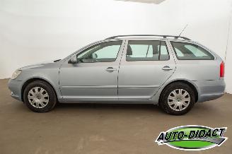 Skoda Octavia 1.4 TSI Airco Ambition picture 33