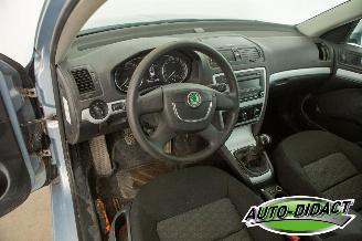 Skoda Octavia 1.4 TSI Airco Ambition picture 21