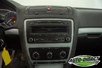 Skoda Octavia 1.4 TSI Airco Ambition picture 9