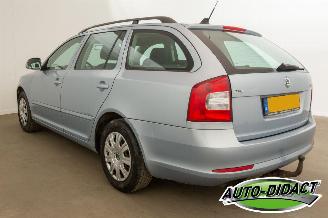 Skoda Octavia 1.4 TSI Airco Ambition picture 3
