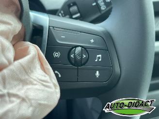 BMW 1-serie 116 Automaat 5493 km Digi Dash Camera picture 13