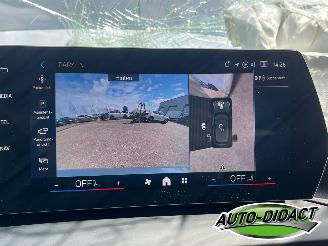 BMW 1-serie 116 Automaat 5493 km Digi Dash Camera picture 8