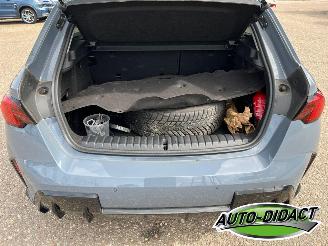 BMW 1-serie 116 Automaat 5493 km Digi Dash Camera picture 34