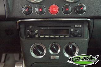 Audi TT 1.8 5V Turbo Leder picture 12