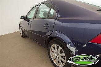 Ford Mondeo 2.0-16V Trend Airco picture 28