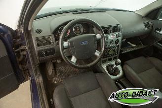 Ford Mondeo 2.0-16V Trend Airco picture 22