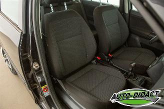 Skoda Fabia 1.2 TDI Greenline Airco picture 17