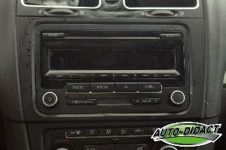 Volkswagen Golf 1.2 TSI Clima BRANDSCHADE Trendline picture 6